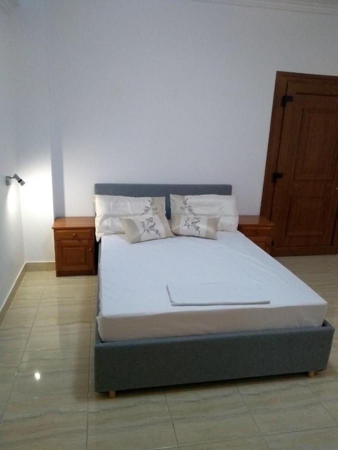 Cullura Apartment Asklipiion Exterior foto