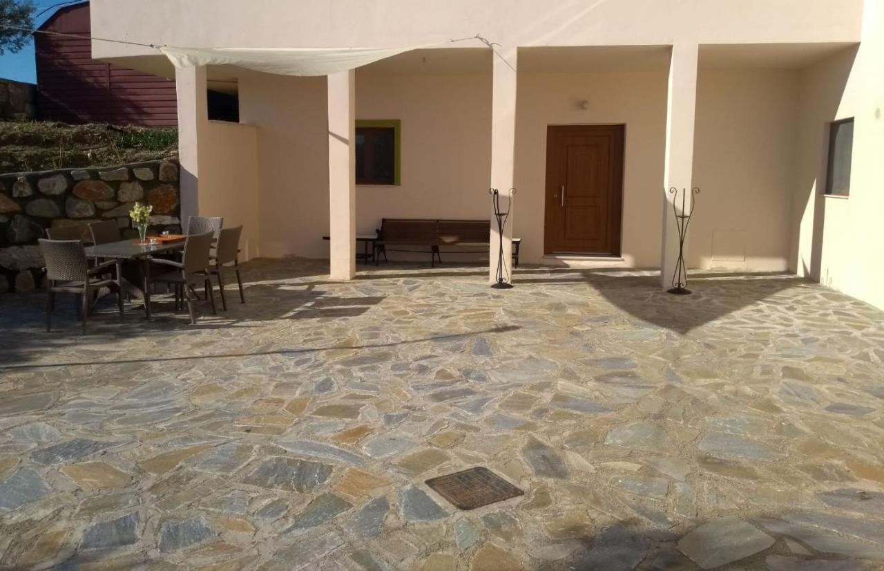 Cullura Apartment Asklipiion Exterior foto